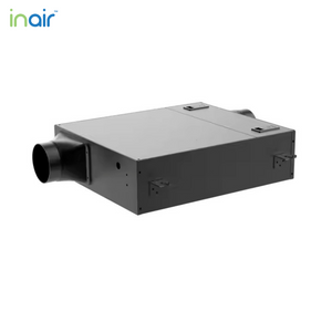 IN-250HFU HEPA 2 Speed Filter Fan Unit up to 250m³/h