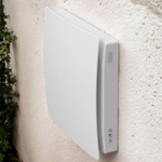 Load image into Gallery viewer, InAir™ IA60-TWHRV Thru the Wall Heat Recovery Ventilation Unit
