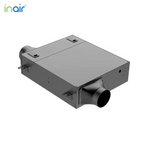 Load image into Gallery viewer, IN-250HFU HEPA 2 Speed Filter Fan Unit up to 250m³/h
