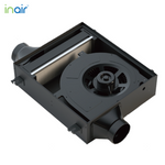 Load image into Gallery viewer, IN-250HFU HEPA 2 Speed Filter Fan Unit up to 250m³/h
