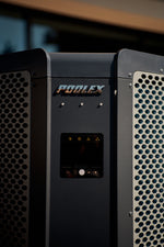 Load image into Gallery viewer, Poolex Vertigo Full Inverter Swimming Pool Heat Pumps
