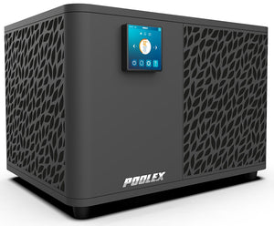 Poolex Spawer Heat Pump range