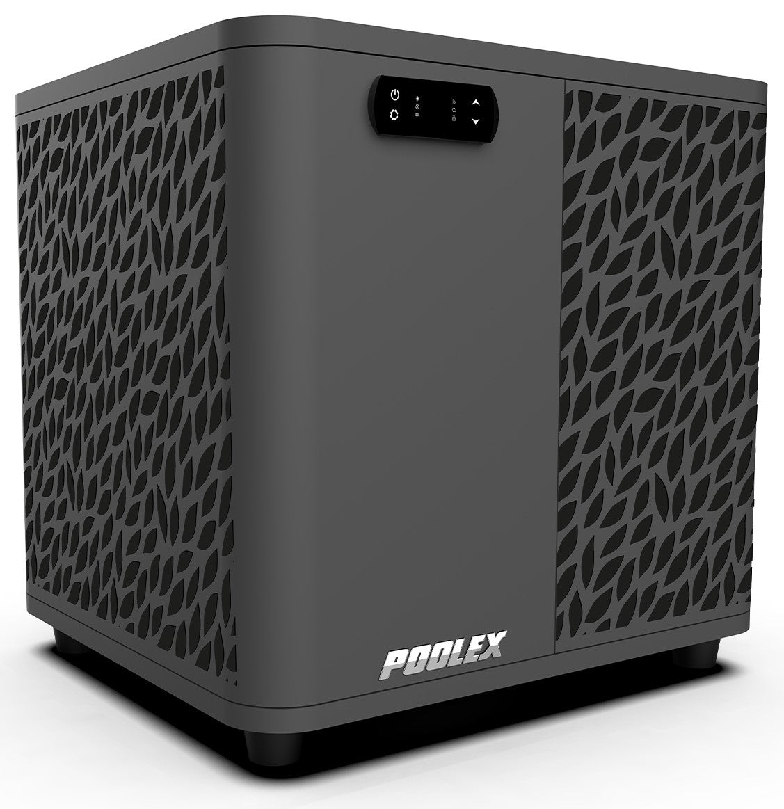 Poolex Spawer O-Spa Heat Pump range