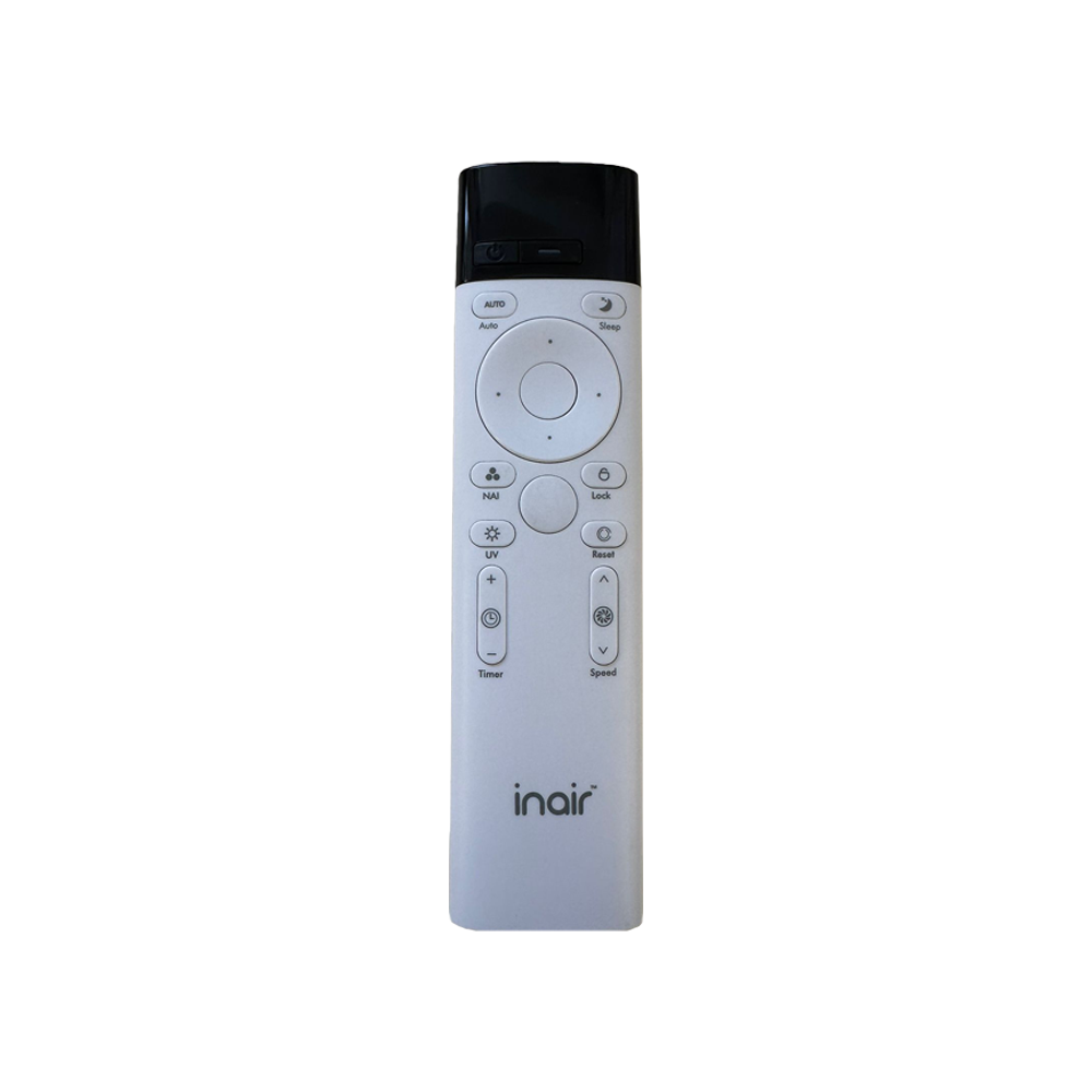 InAir™ IA450UV Remote Control