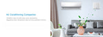 Load image into Gallery viewer, InAir IA60-TWV (Thru the Wall Positive Air Purifier Ventilation Unit)
