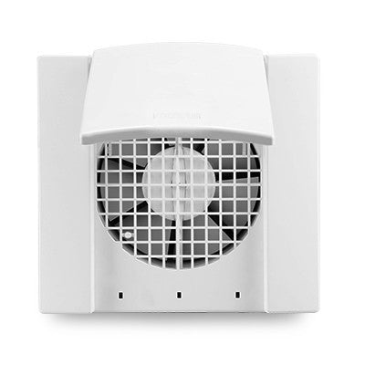 InAir IA60-TWV (Thru the Wall Positive Air Purifier Ventilation Unit)