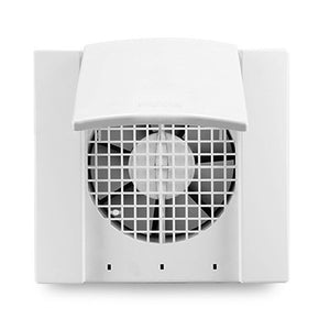 InAir IA60-TWV (Thru the Wall Positive Air Purifier Ventilation Unit)